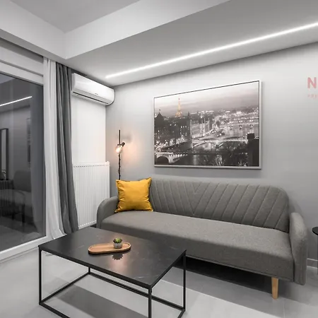 8, Nilie Hospitality Mgmt Thessaloniki