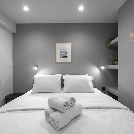 8, Nilie Hospitality Mgmt Apartment *
