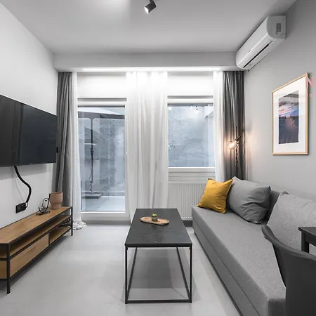 Apartment 8, Nilie Hospitality Mgmt Thessaloniki