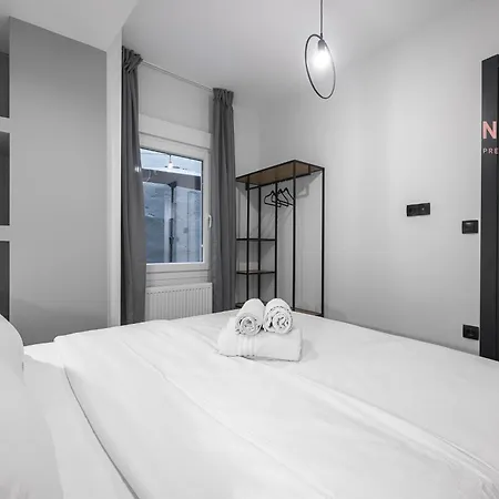 8, Nilie Hospitality Mgmt Thessaloniki