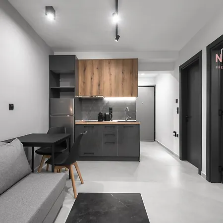 Apartment 8, Nilie Hospitality Mgmt *