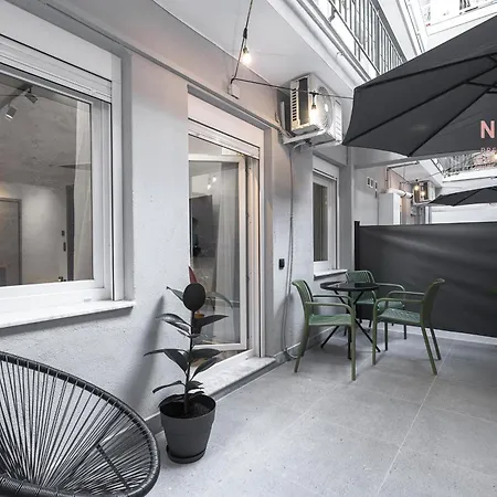 8, Nilie Hospitality Mgmt Apartment *