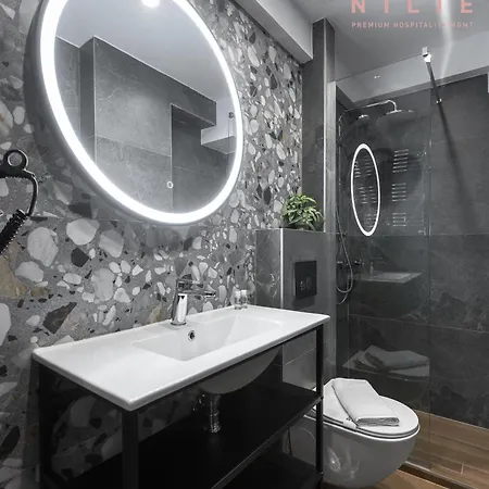 8, Nilie Hospitality Mgmt * Thessaloniki