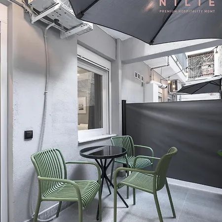 8, Nilie Hospitality Mgmt Thessaloniki