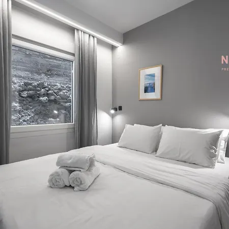 8, Nilie Hospitality Mgmt * Thessaloniki