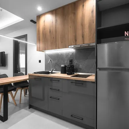 Apartment 8, Nilie Hospitality Mgmt