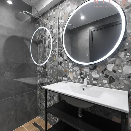 8, Nilie Hospitality Mgmt Apartment Thessaloniki
