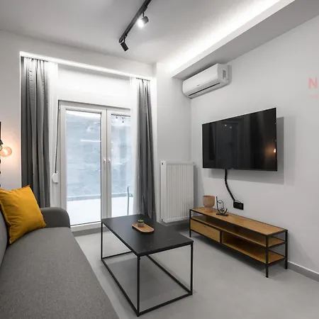 Apartment 8, Nilie Hospitality Mgmt Thessaloniki