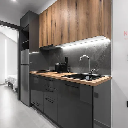 Apartment 8, Nilie Hospitality Mgmt *