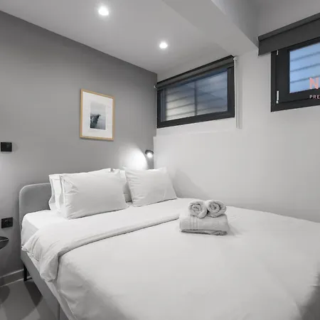 8, Nilie Hospitality Mgmt Thessaloniki