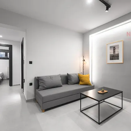 8, Nilie Hospitality Mgmt Apartment *