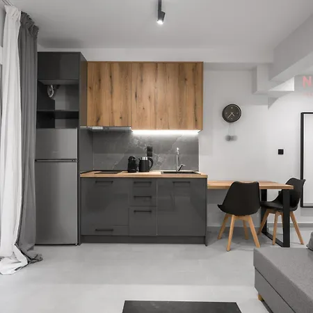 Apartment 8, Nilie Hospitality Mgmt Thessaloniki