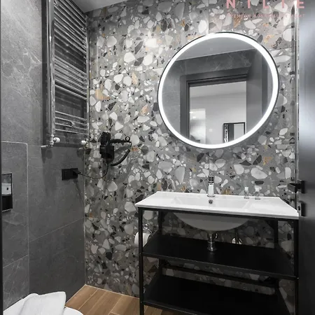 Apartment 8, Nilie Hospitality Mgmt *