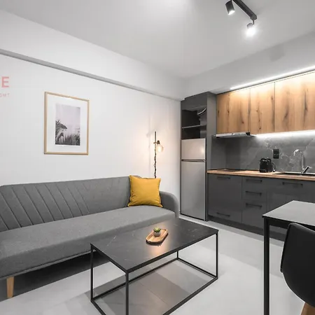 8, Nilie Hospitality Mgmt Thessaloniki