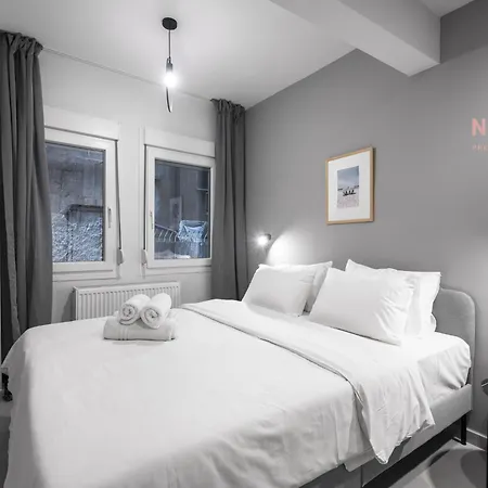 Apartment 8, Nilie Hospitality Mgmt *