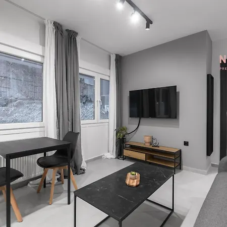 Apartment 8, Nilie Hospitality Mgmt Thessaloniki