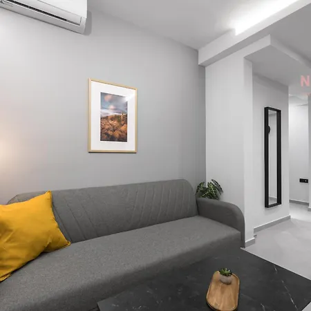 Apartment 8, Nilie Hospitality Mgmt