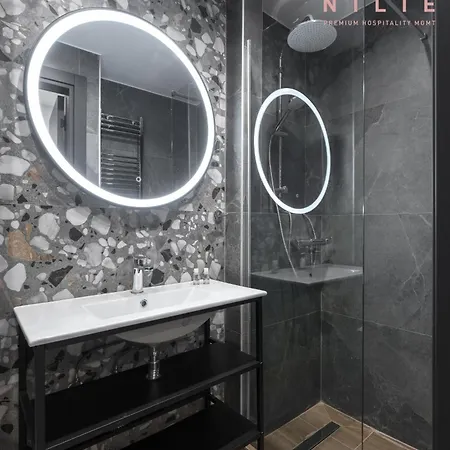 8, Nilie Hospitality Mgmt Apartment *