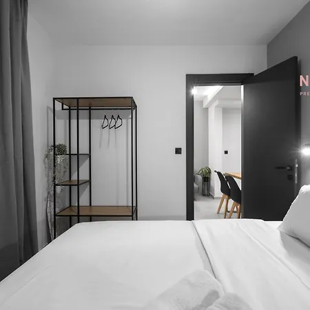 8, Nilie Hospitality Mgmt Thessaloniki